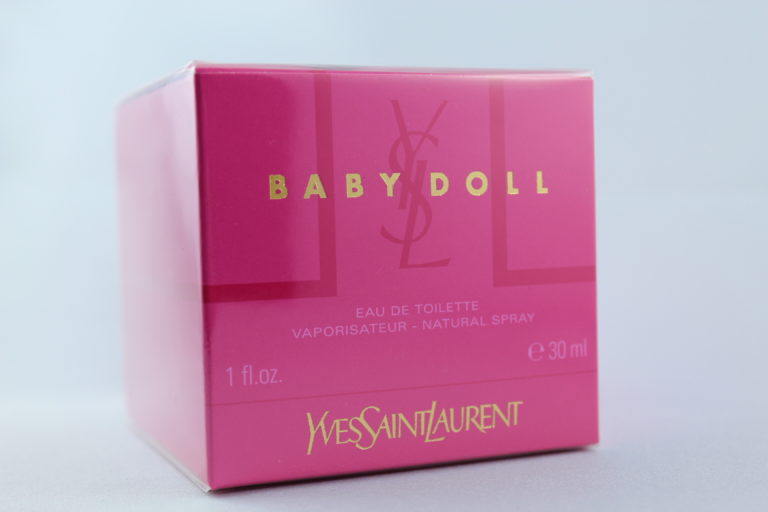 YSL Yves Saint Laurent Baby Doll 30ml edt