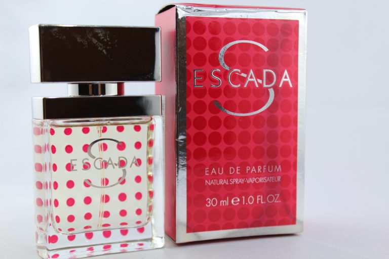 Escada S 30ml edp