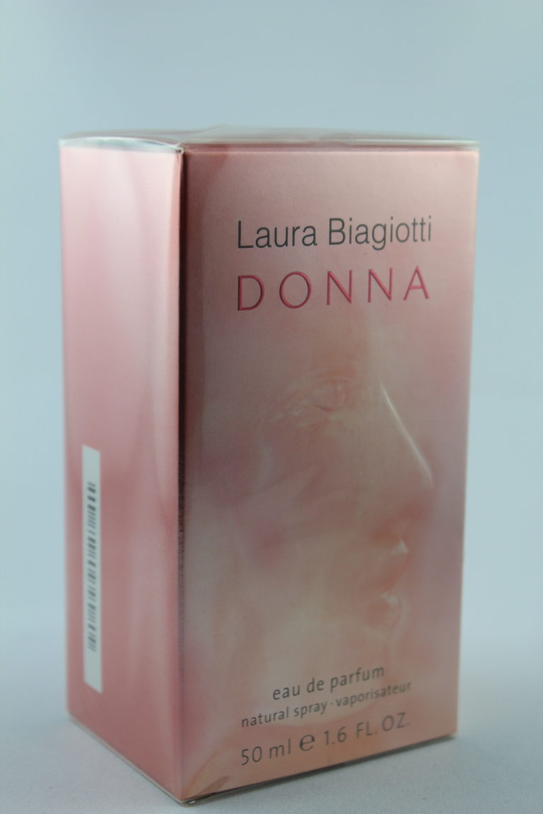 Laura Biagiotti Donna 50ml edp