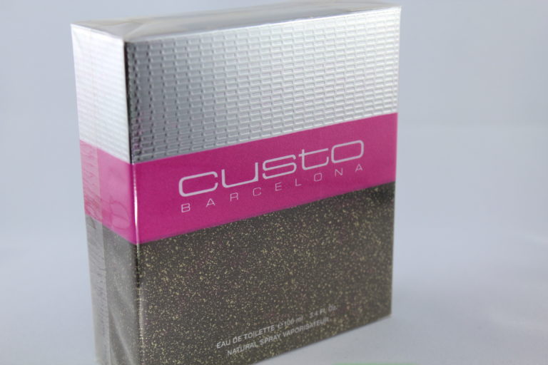 Custo Barcelona 100ml edt woman