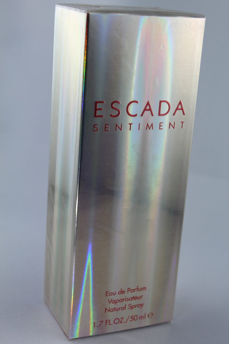 Escada Sentiment woman 50ml edp