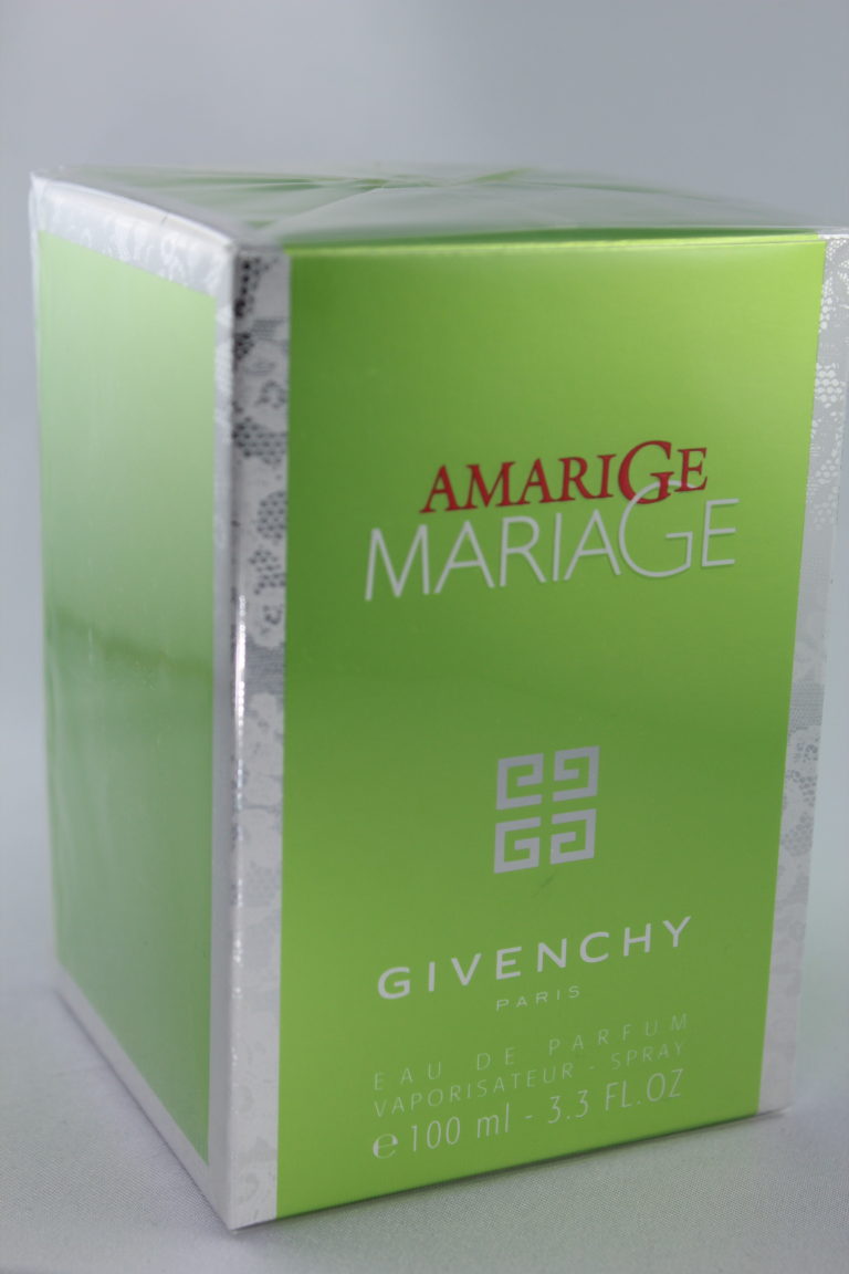 Givenchy Amarige Mariage 100ml edp