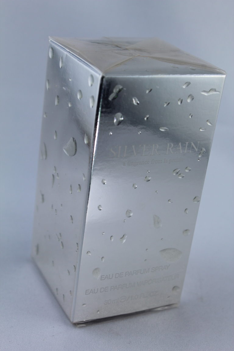 La Prairie Silver Rain 30ml edp