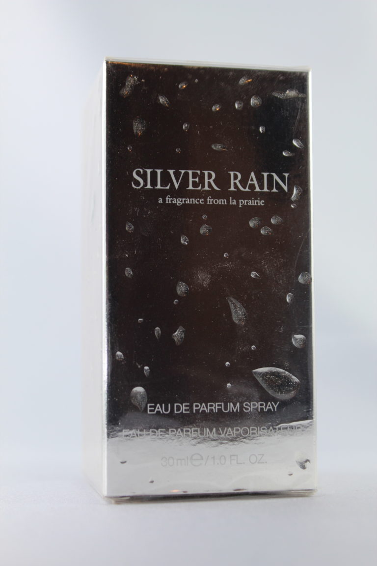 Alternative view of La Prairie Silver Rain 30ml edp