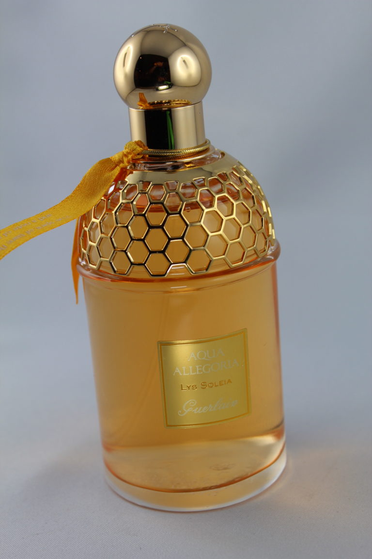 Guerlain Aqua Allegoria Lys Soleia 125ml edt