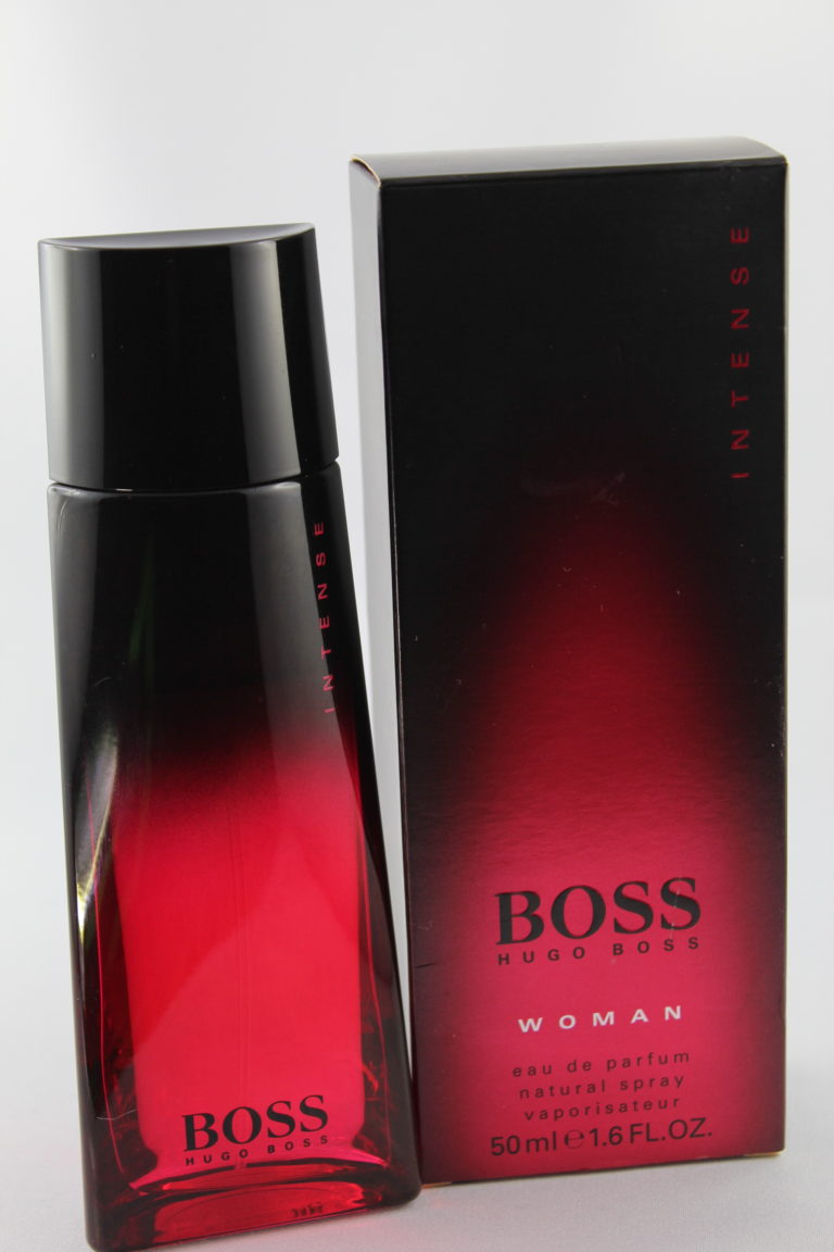 Hugo Boss Intense woman 50ml edp magiastylu