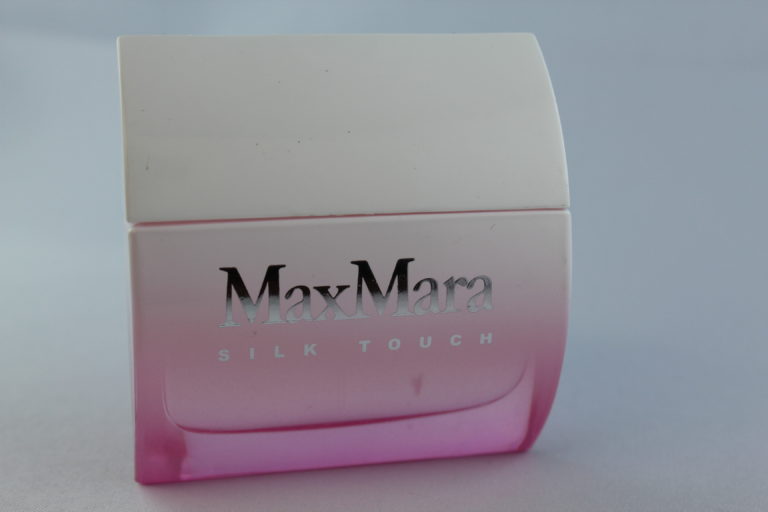 Max Mara Silk Touch 40ml edt