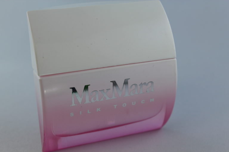 Max Mara Silk Touch 40ml edt - obrazek 3
