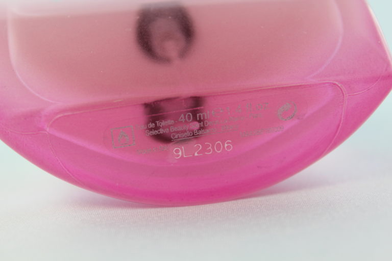 Alternative view of Max Mara Silk Touch 40ml edt