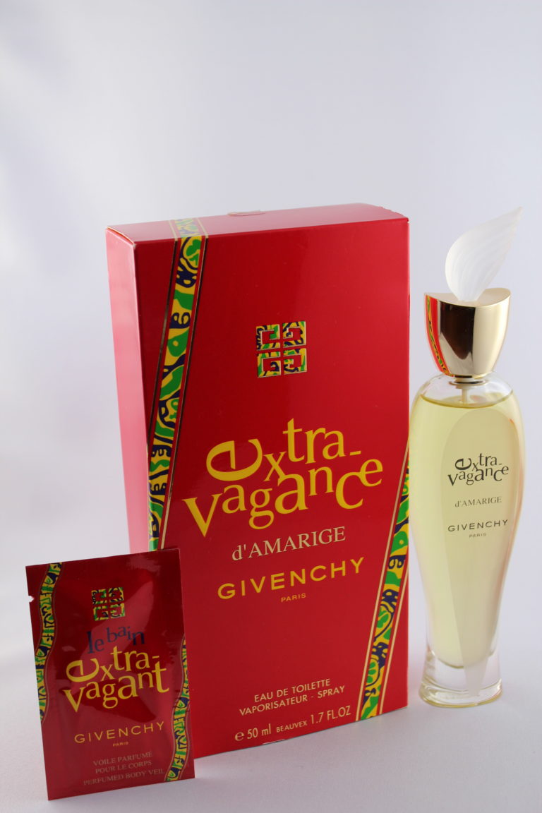 Givenchy Extravagance d' Amarige 50ml edt