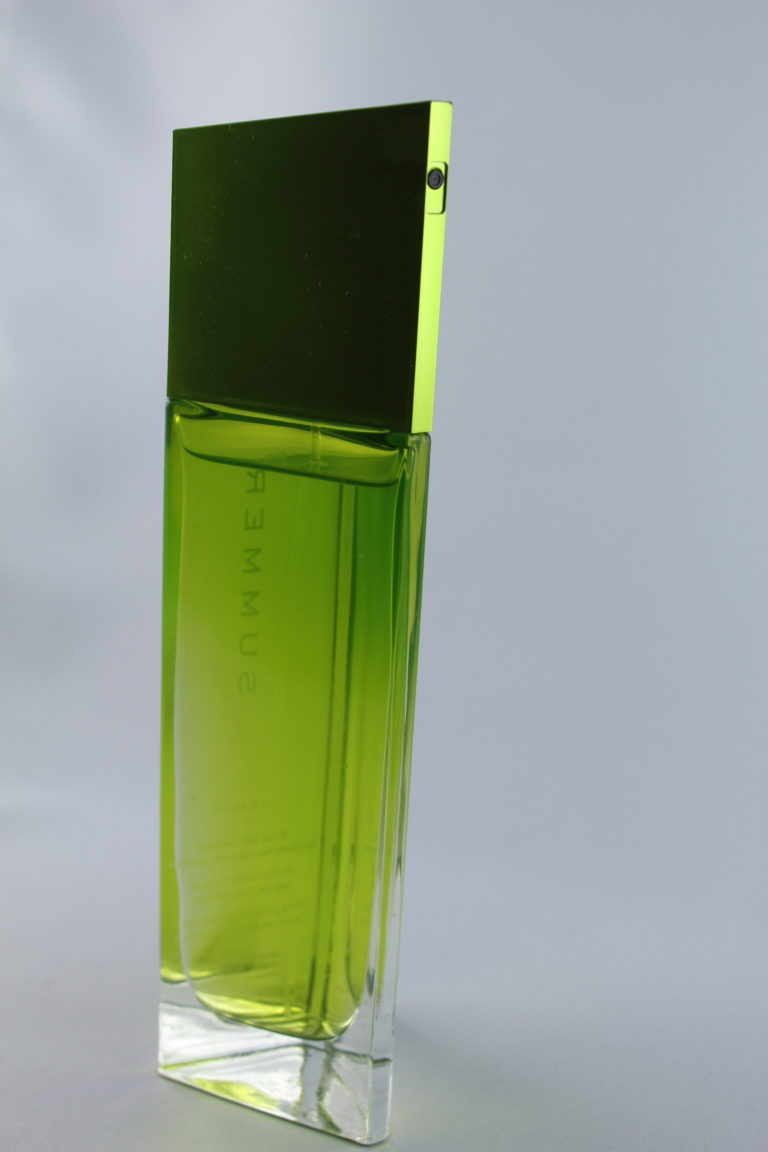 Alternative view of Givenchy Very Irresistible Summer for men 100ml edt