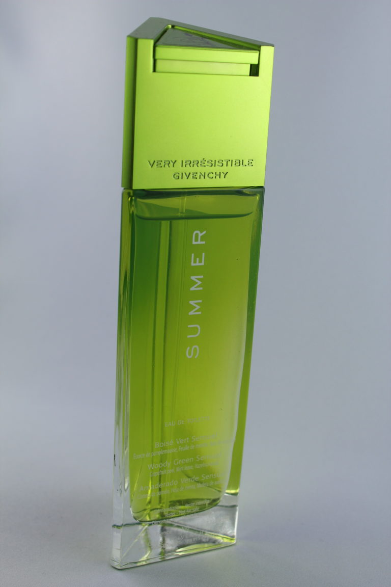 Givenchy Very Irresistible Summer for men 100ml edt