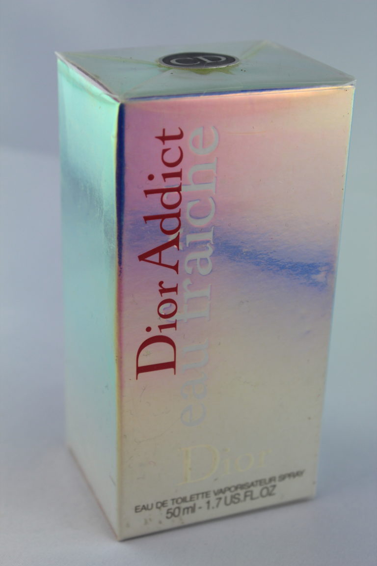 Dior Addict Eau Fraiche 50ml edt