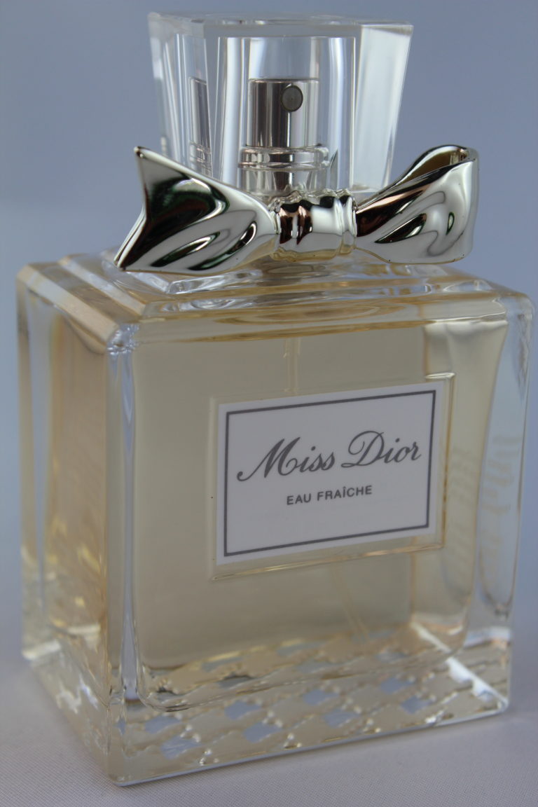 Alternative view of Miss Dior eau Fraiche 100ml edt