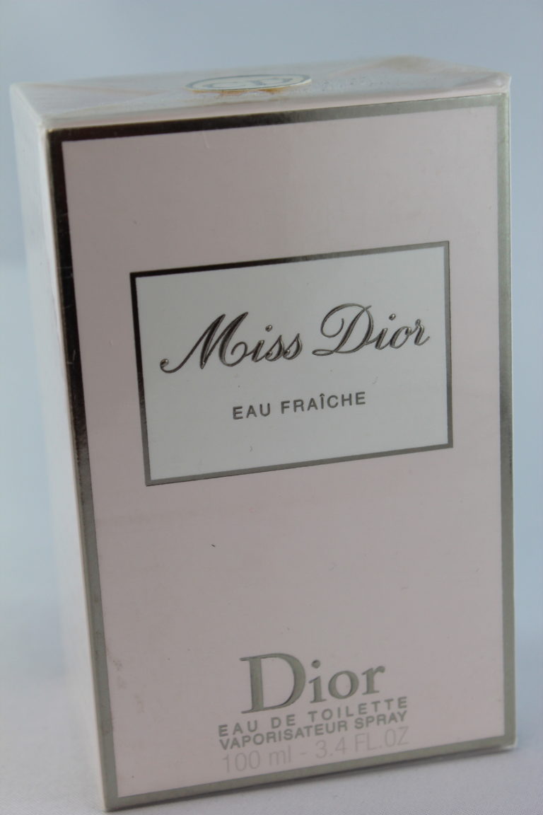 Miss Dior eau Fraiche 100ml edt