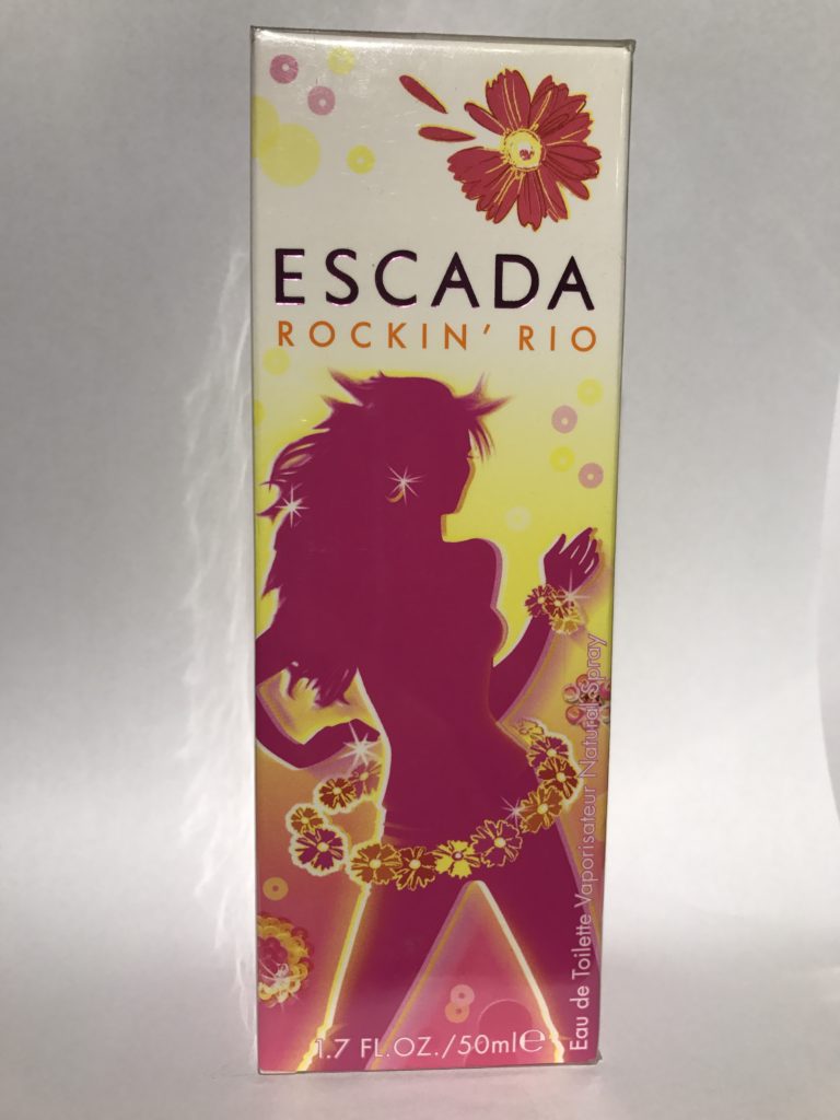 Escada Rockin' Rio 50ml edt