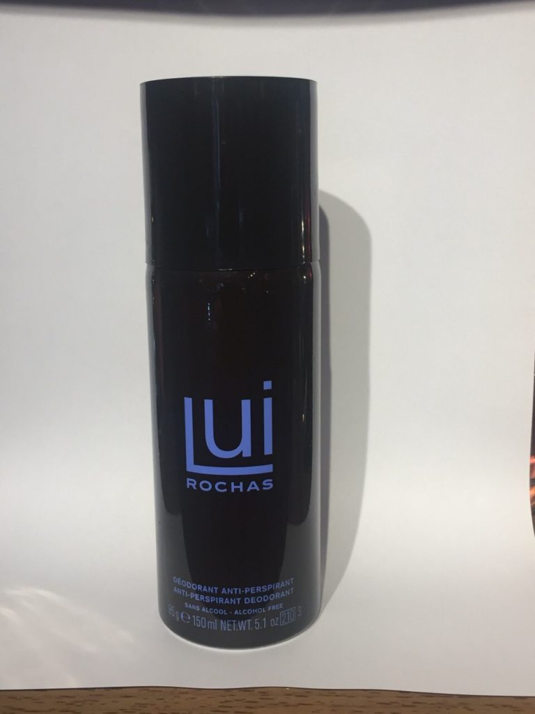 Rochas Lui150ml dezodorant antyperspirant