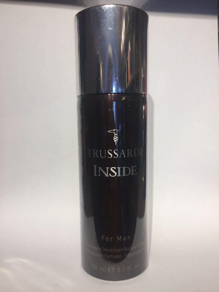 Trussardi Inside for man 150ml dezodorant