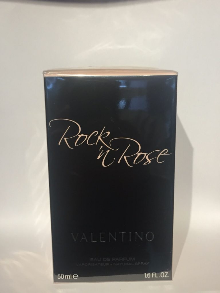 Valentino Rock'n Rose 50ml edp