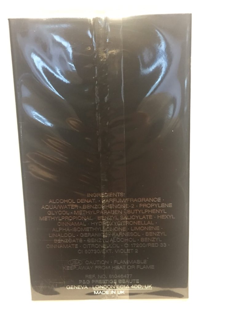 Alternative view of Valentino Rock'n Rose 50ml edp