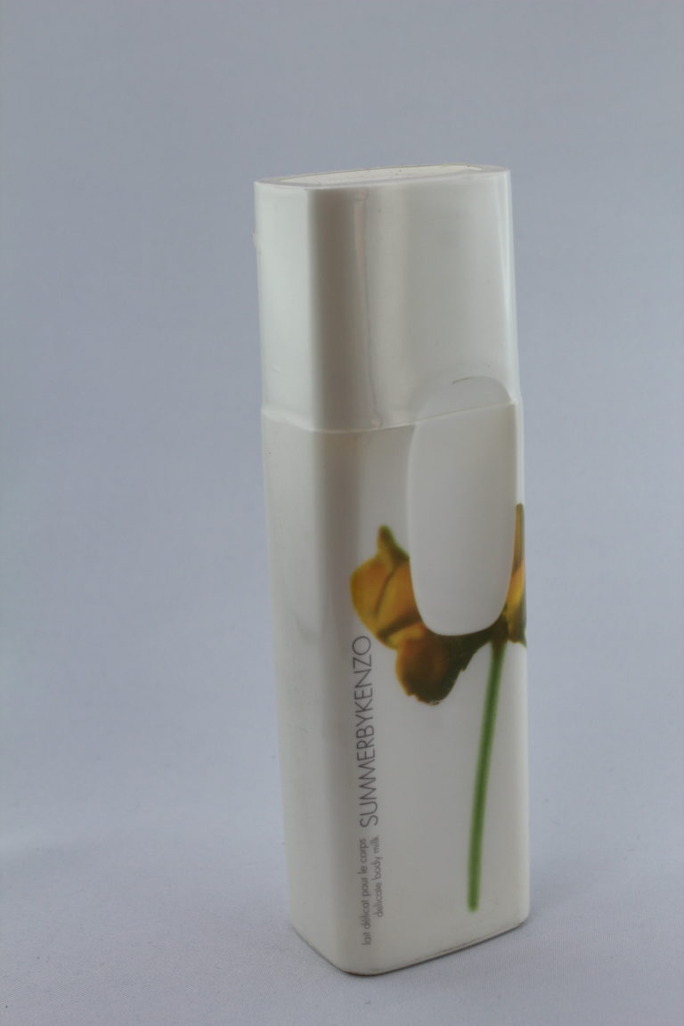 Summer by Kenzo 150ml mleczko do ciała