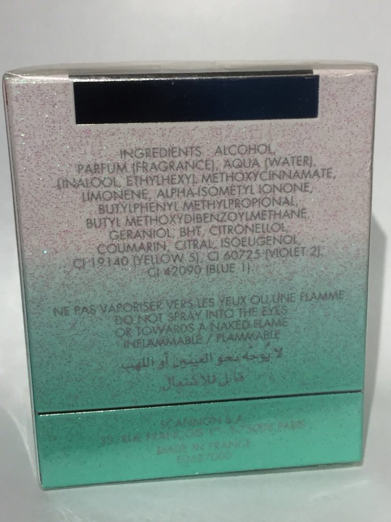 Alternative view of Escada Signature 30ml edp