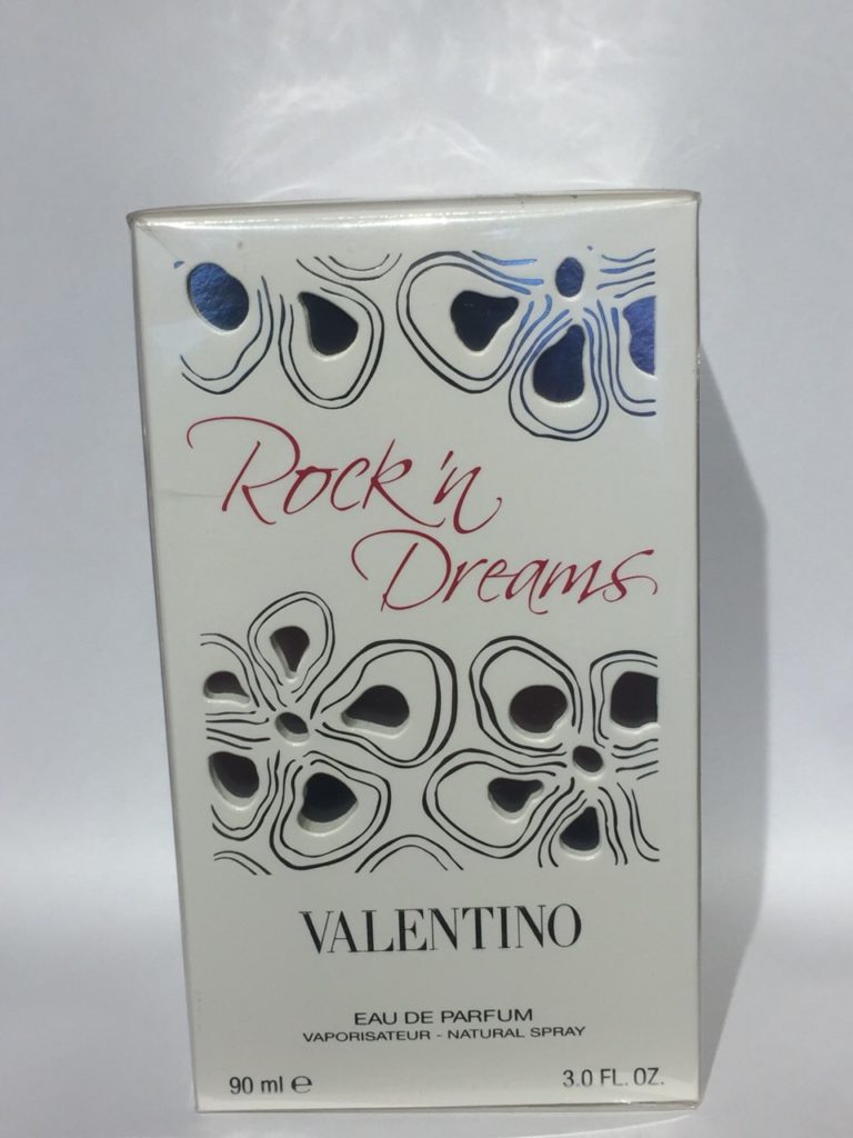 Valentino Rock'n Dreams 90ml edp