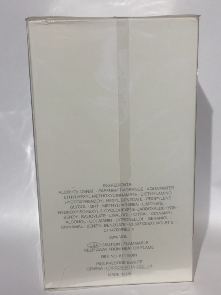 Alternative view of Valentino Rock'n Dreams 90ml edp