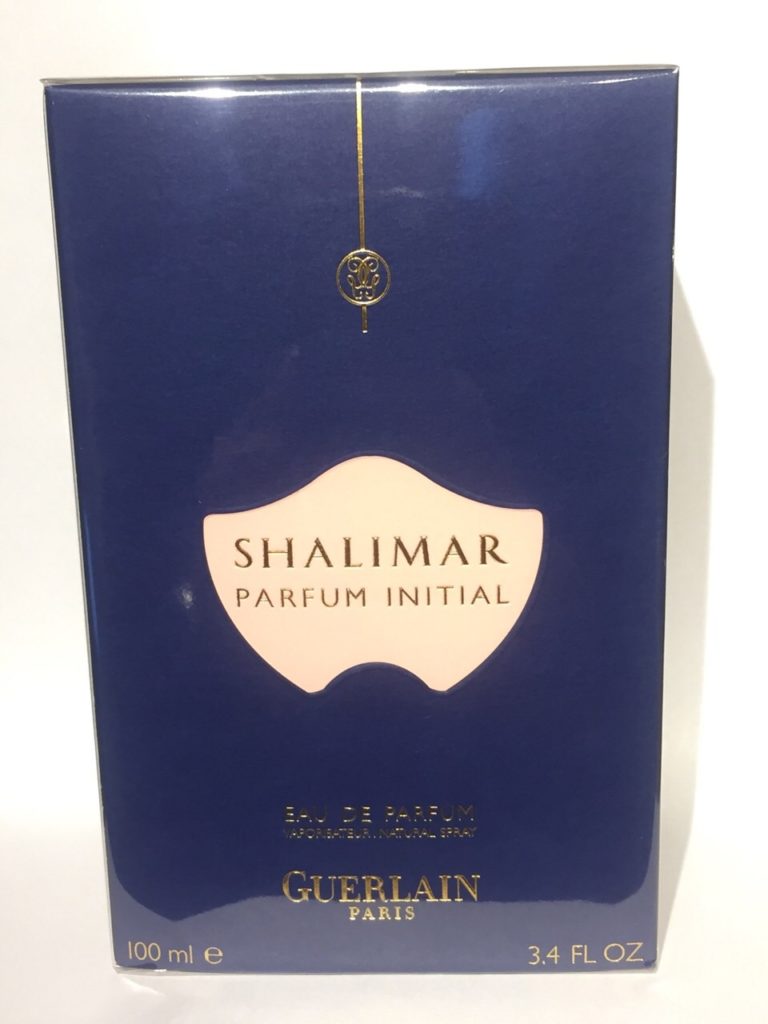 Guerlain Shalimar Parfum Initial 100ml edp