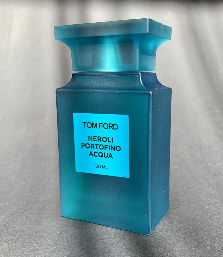 Tom Ford Neroli Portofino Acqua 100ml unisex - obrazek 6