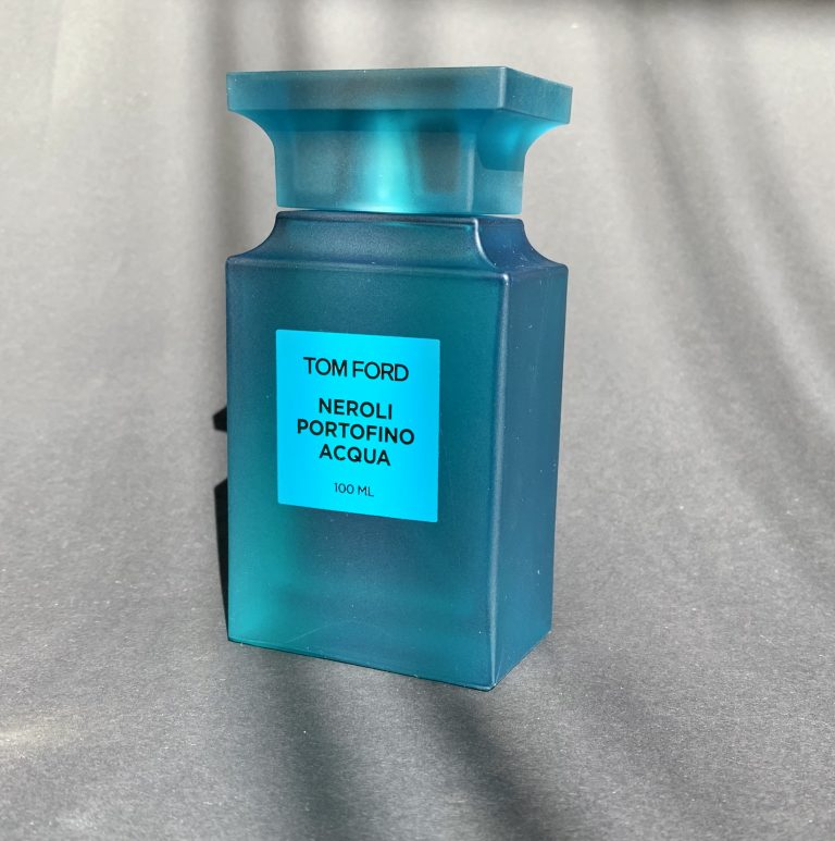 Tom Ford Neroli Portofino Acqua 100ml unisex - obrazek 5