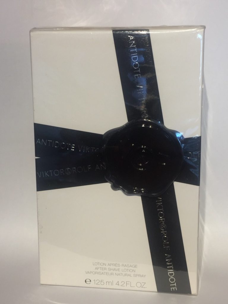 Viktor & Rolf Antidote po goleniu 125ml