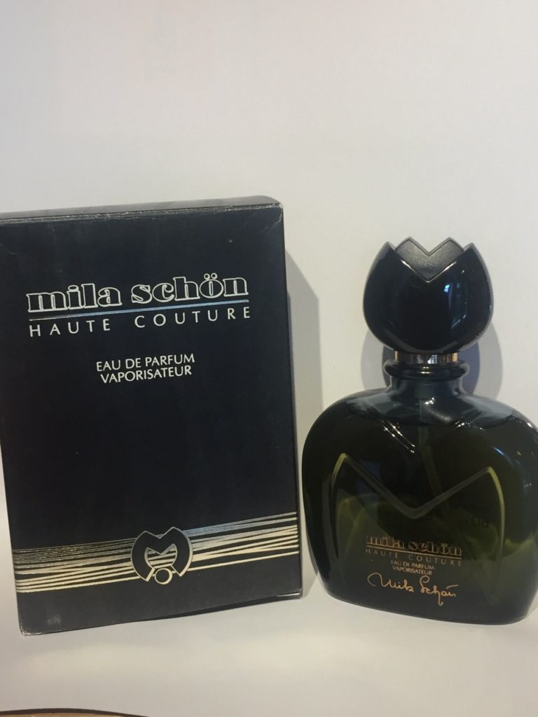 Mila Schon Haute Couture 60ml edp