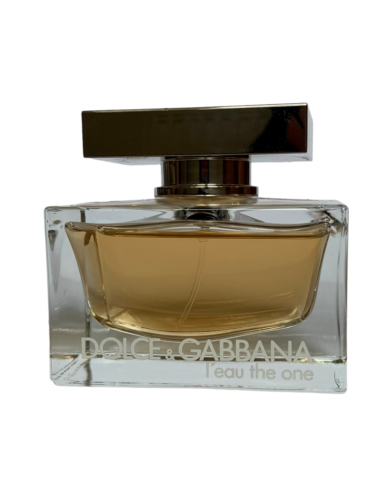 Dolce & Gabbana L'eau the one 75ml