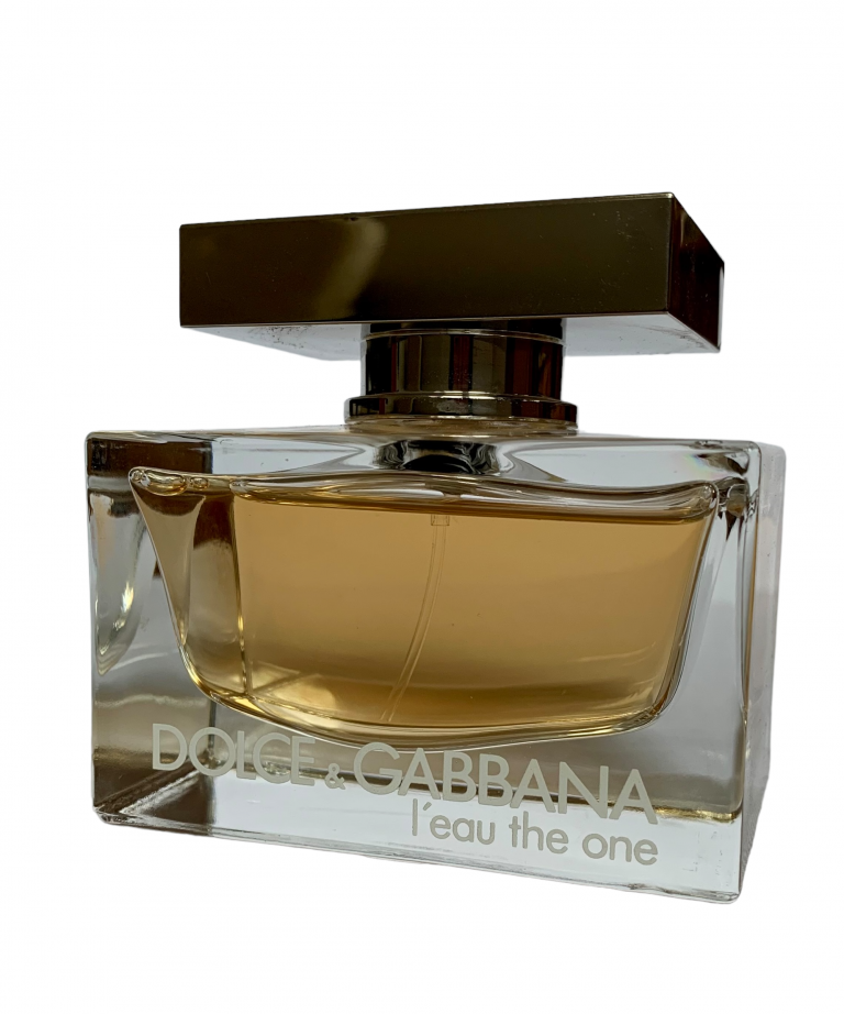 Alternative view of Dolce & Gabbana L'eau the one 75ml