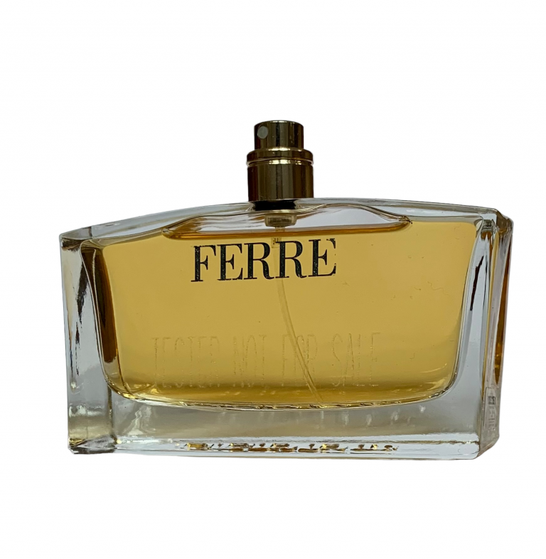 Gianfranco Ferre Eau de Parfum 100ml