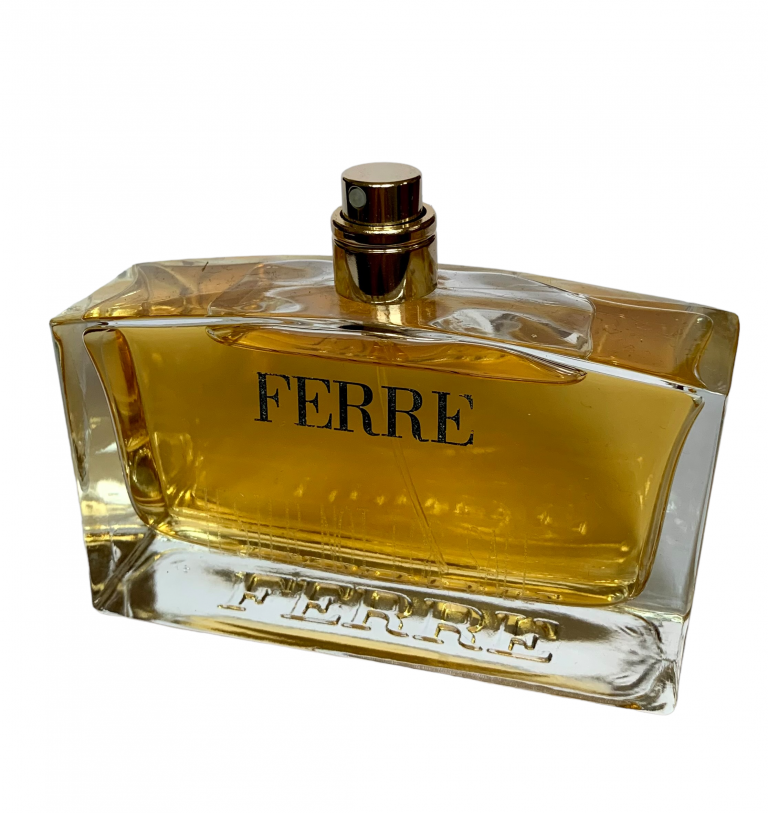 Gianfranco Ferre Eau de Parfum 100ml - obrazek 5
