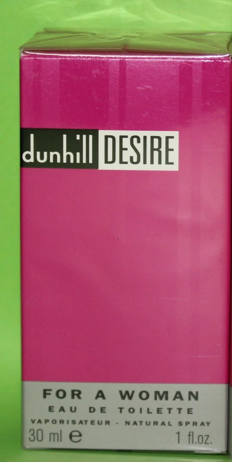 Dunhill Desire for a Woman 30ml