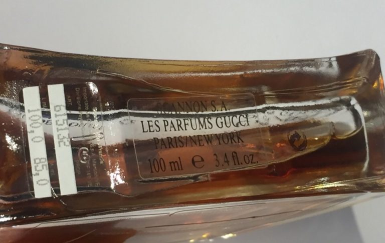 Alternative view of Gucci L'Arte di Gucci 100ml edt