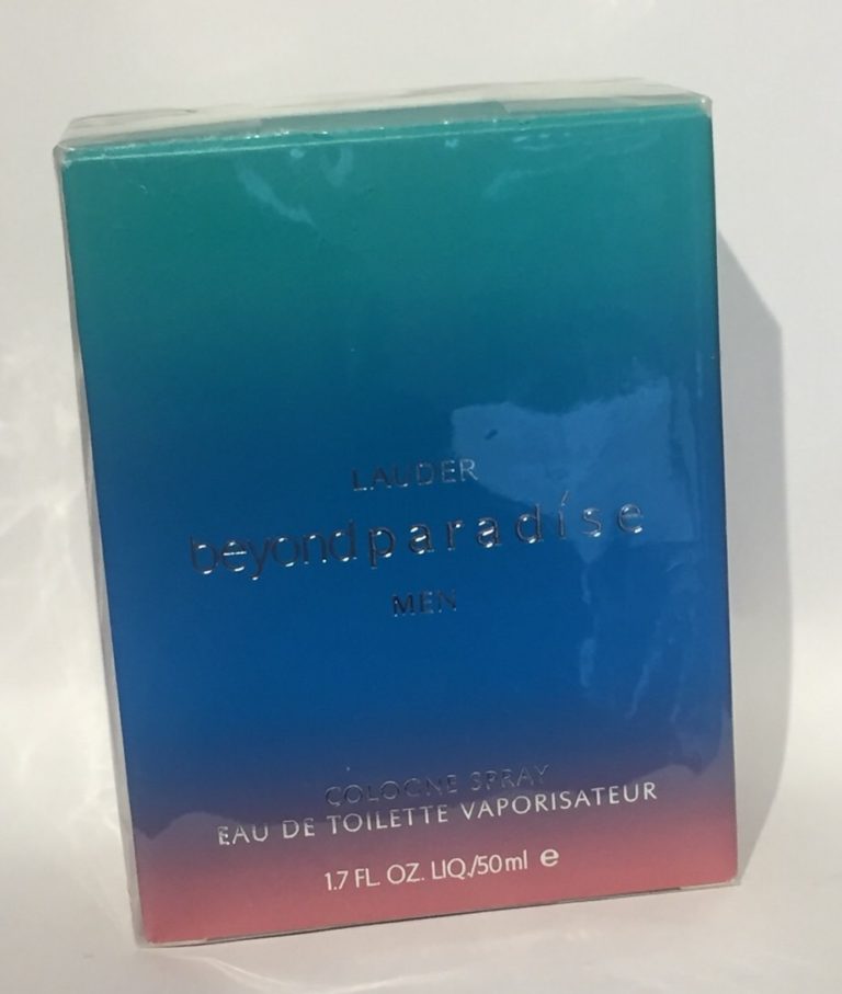 Alternative view of Estee Lauder Beyond Paradise Men 50ml edt