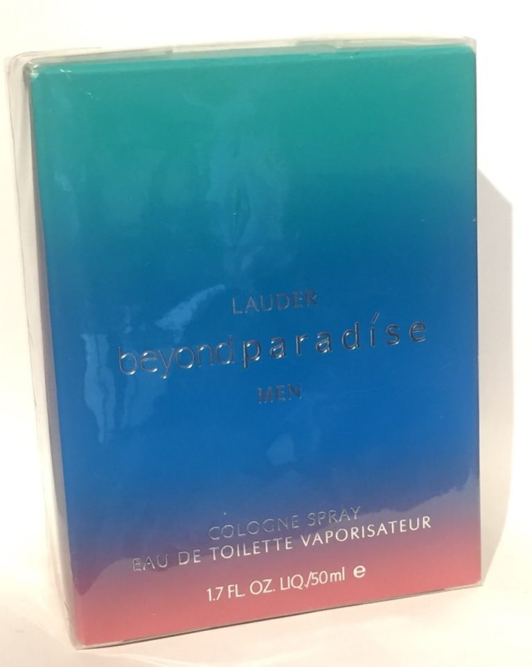 Estee Lauder Beyond Paradise Men 50ml edt