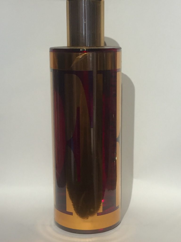 Gianfranco Ferre GFF Donna 200ml edt - obrazek 3