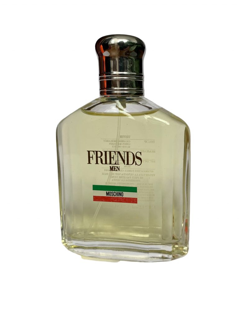 Moschino Friends Men 125ml