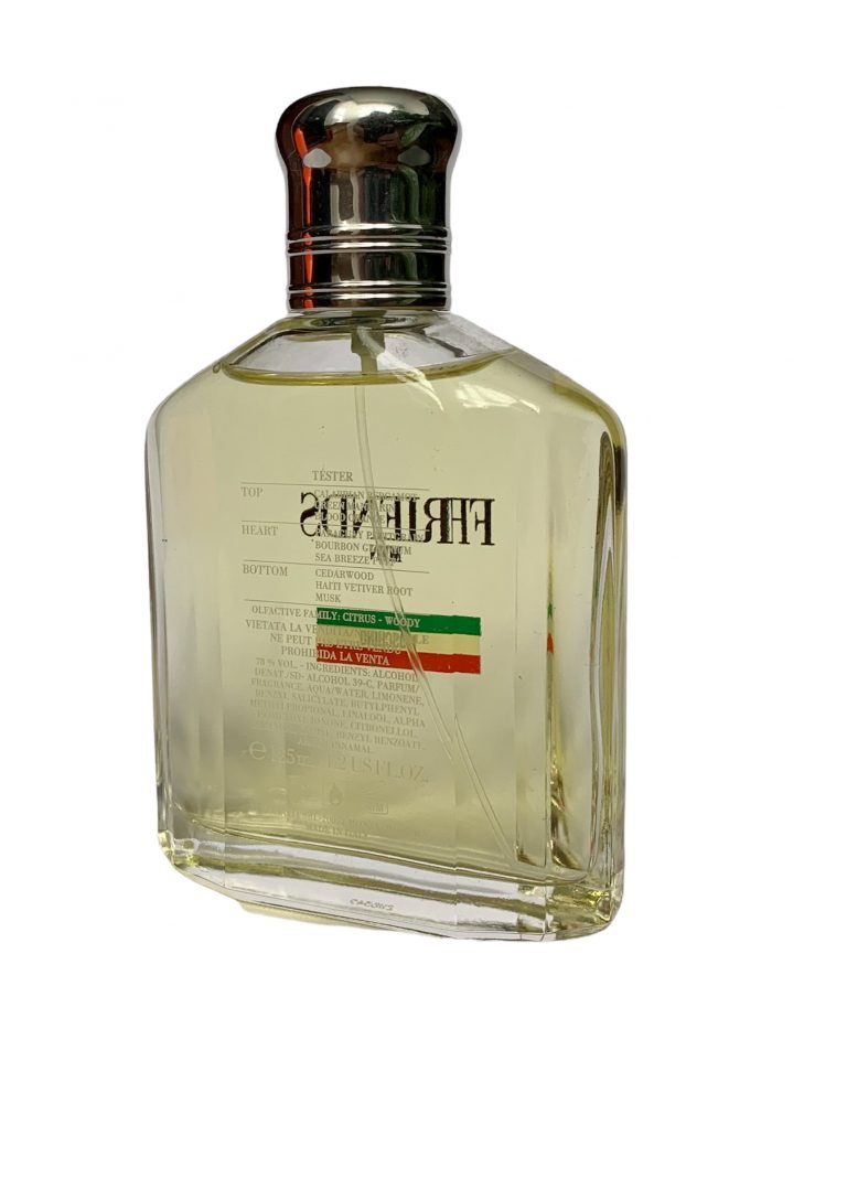 Alternative view of Moschino Friends Men 125ml