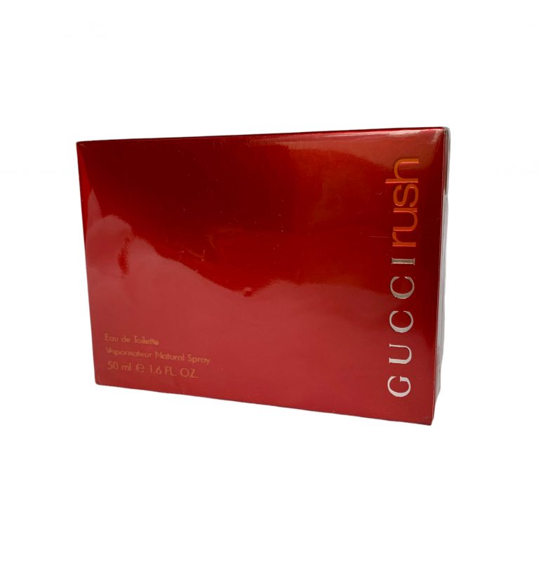 Gucci Rush 50ml