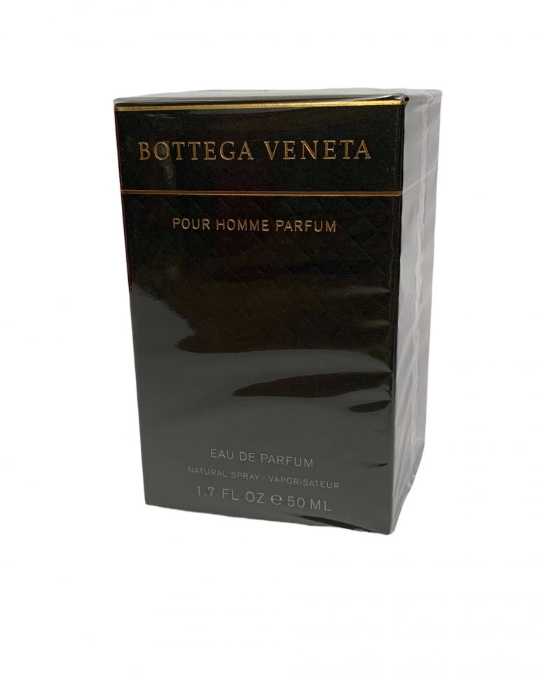 Alternative view of Bottega Veneta Pour Homme Parfum 50ml