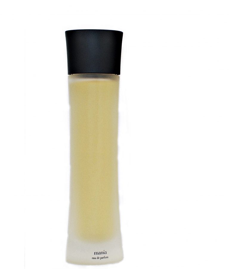 Giorgio Armani Mania woman czarna 100ml edp