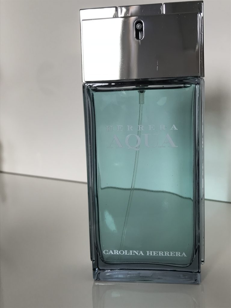 Carolina Herrera Aqua 100ml edt