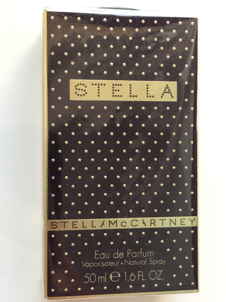 Stella McCartney edp 50ml UNIKAT