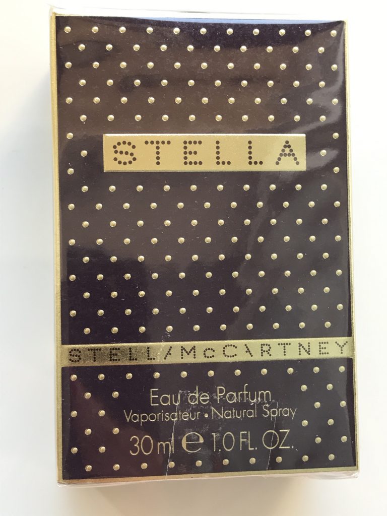 Stella McCartney edp 30ml UNIKAT